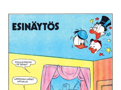 Esinäytös