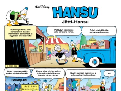 35373 Jätti-Hansu