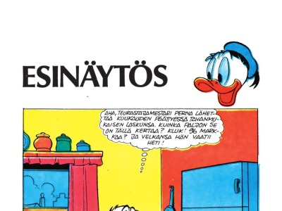 Esinäytös