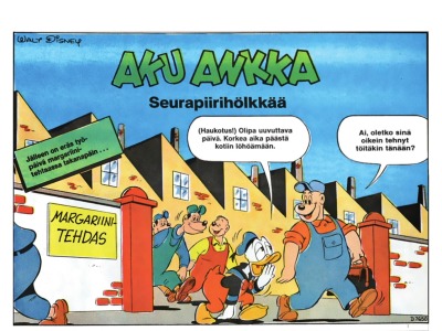 Seurapiirihölkkää