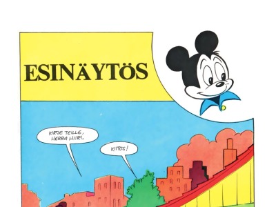 Esinäytös