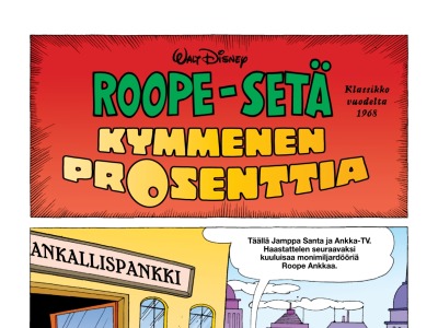 35402 Kymmenen prosenttia