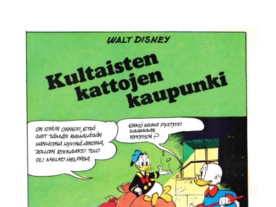 Kultaisten kattojen kaupunki