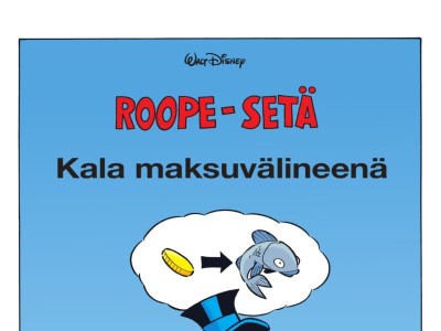 Kala maksuvälineenä