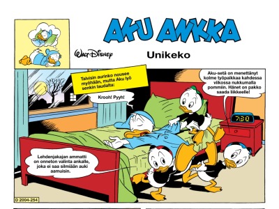 35436 Unikeko