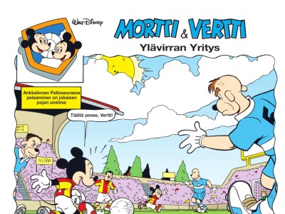 5441 Ylävirran Yritys