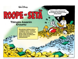 Tšingis-kaanin kruunu image