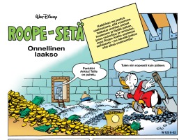 Onnellinen laakso image