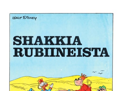 Shakkia rubiineista