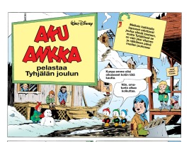 Tyhjälän joulu image