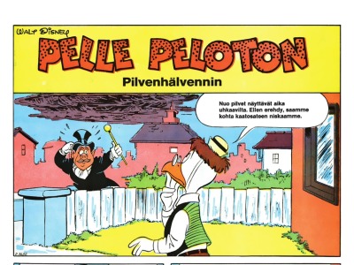 Pilvenhälvennin