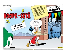 Kylmä kauppa image