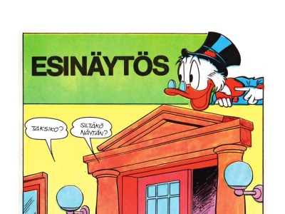 Esinäytös