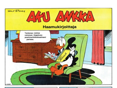 Haamukirjoittaja