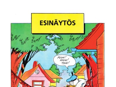 Esinäytös