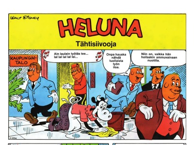 Tähtisiivooja