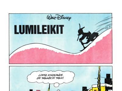 Lumileikit