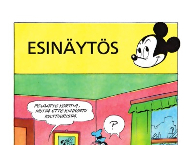 Esinäytös