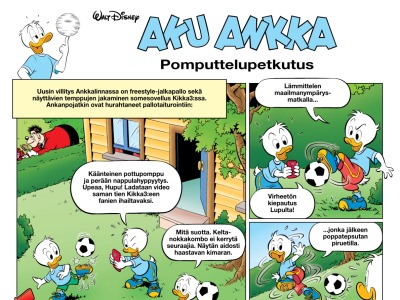 Pomputtelupetkutus