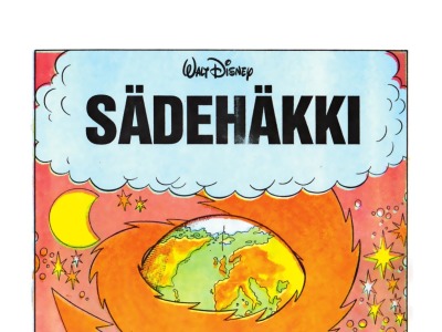 Sädehäkki