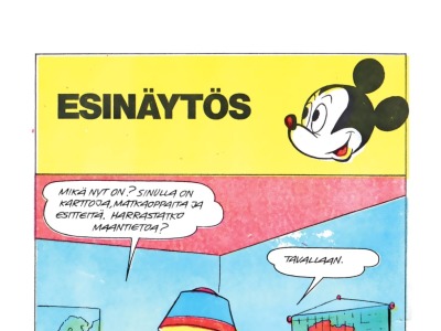 Esinäytös