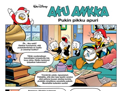 Pukin pikku apuri