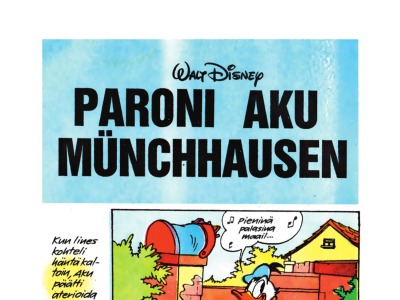 Paroni Aku Münchhausen