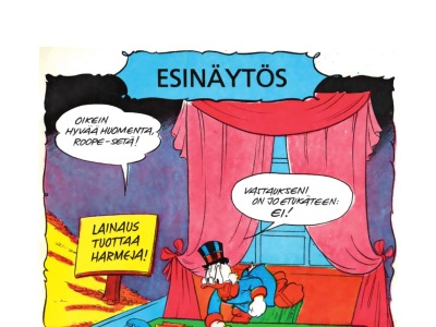 Esinäytös