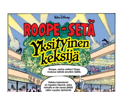 Yksityinen keksijä