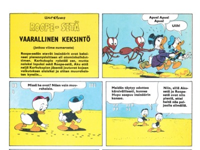 Vaarallinen keksintö