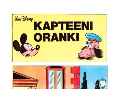Kapteeni Oranki