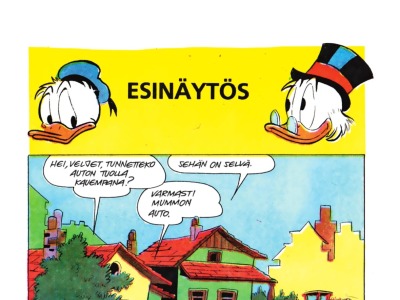 Esinäytös
