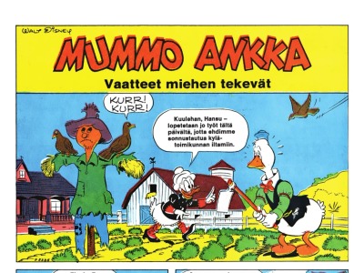 Vaatteet miehen tekevät