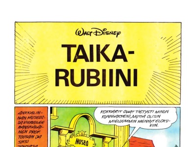 25555 Taikarubiini