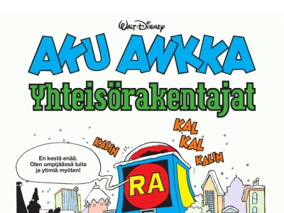 Yhteisörakentajat