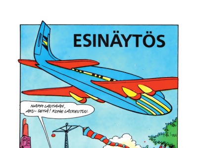 Esinäytös