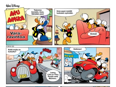 35605 Vararavintoa