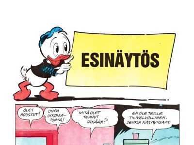 Esinäytös