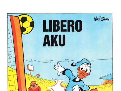 Libero Aku