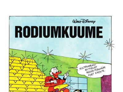 Rodiumkuume