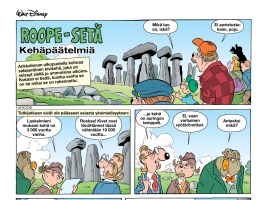 Kehäpäätelmiä image