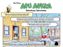 Tehokas lämmike image