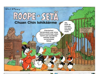 Chuan Chin lohikäärme