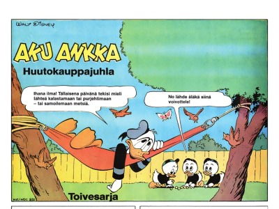 Huutokauppajuhla