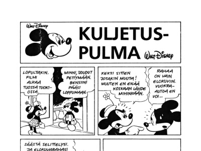 Kuljetuspulma