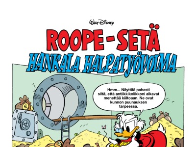 Hankala halpatyövoima