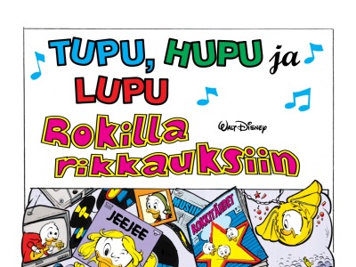 35684 Rokilla rikkauksiin