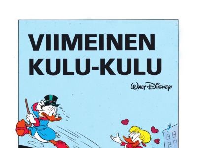 Viimeinen kulu-kulu