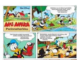 Perinneherkku image