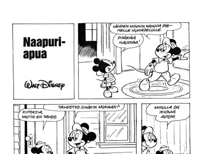 Naapuriapua